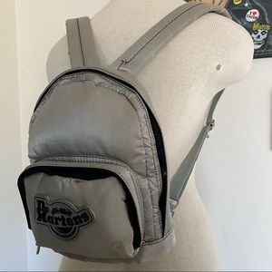 Authentic 1990’s Dr. Martens Air Wair Mini Backpack